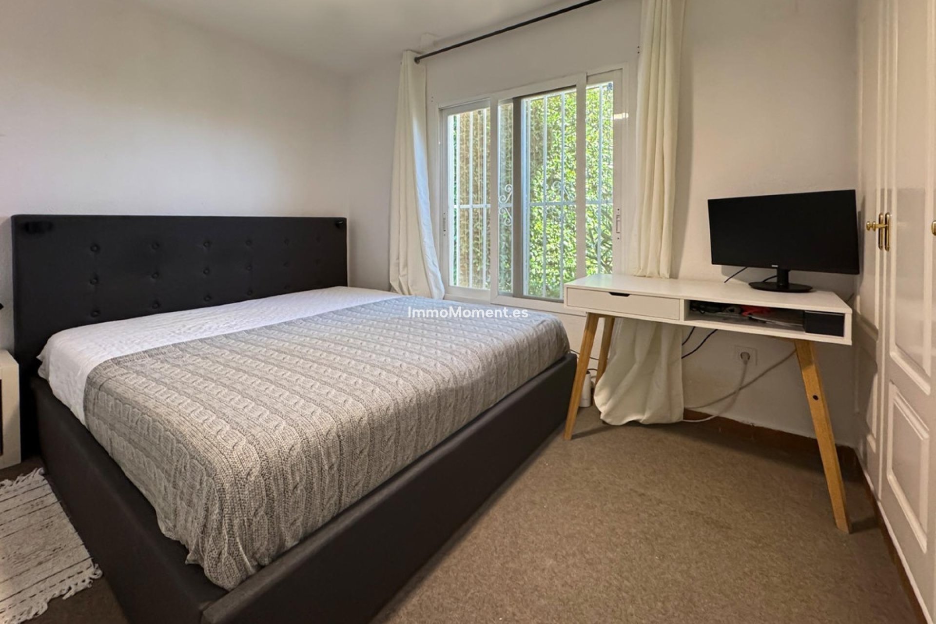 Revente - Villa individuelle - La Nucía - La Nucia Centro