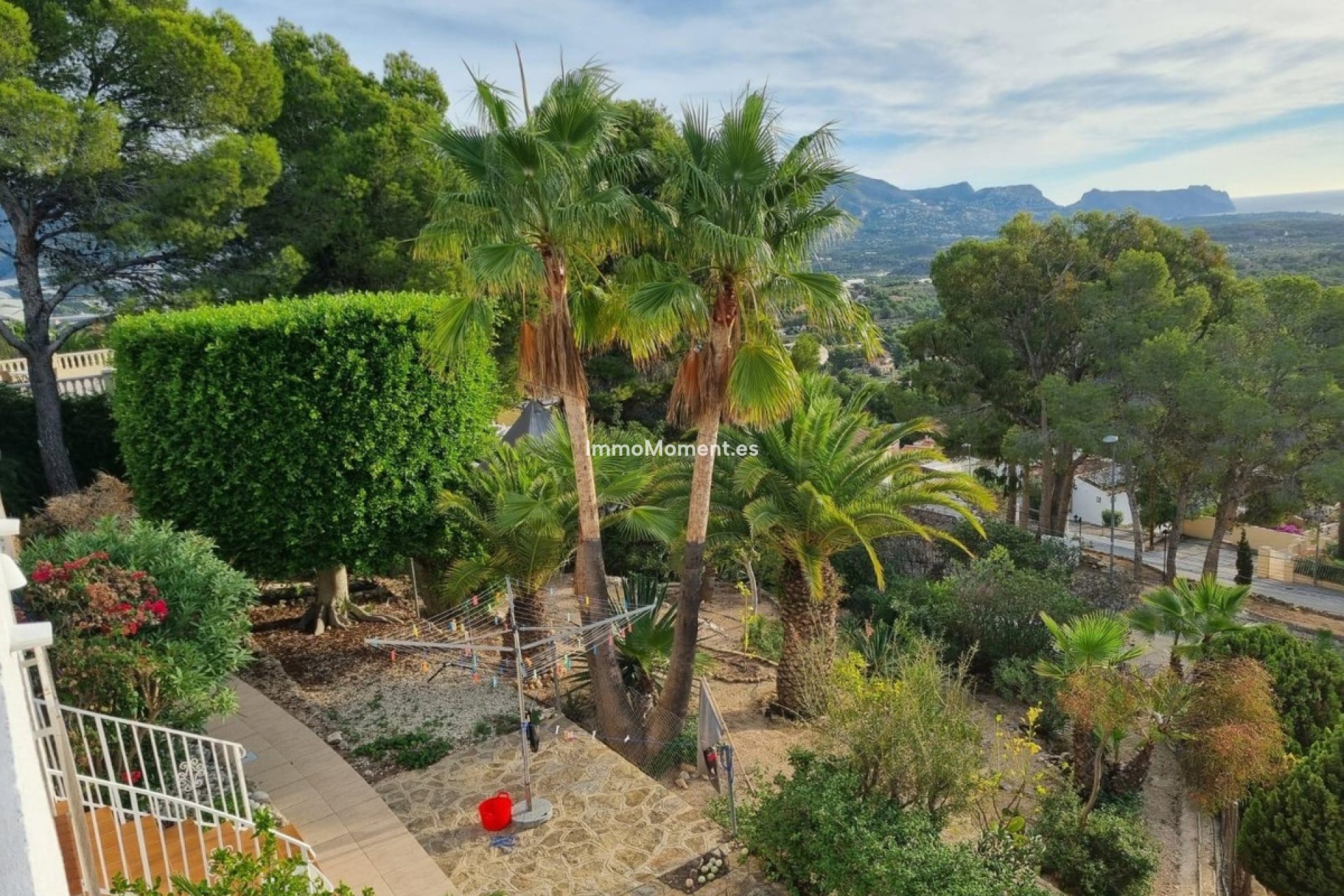 Revente - Villa individuelle - La Nucía - La Nucia Centro