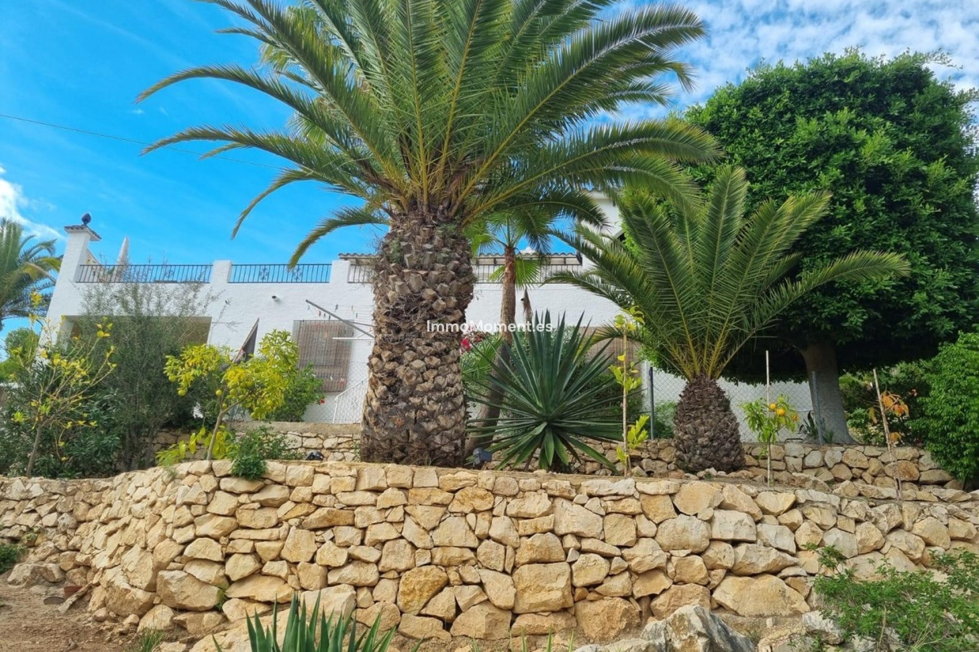 Revente - Villa individuelle - La Nucía - La Nucia Centro
