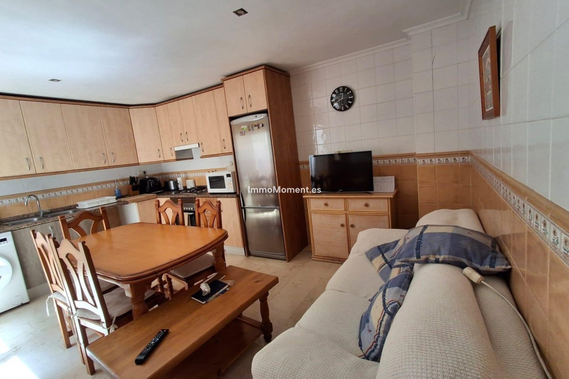 Revente - Villa individuelle - La Nucía - La Nucia Centro