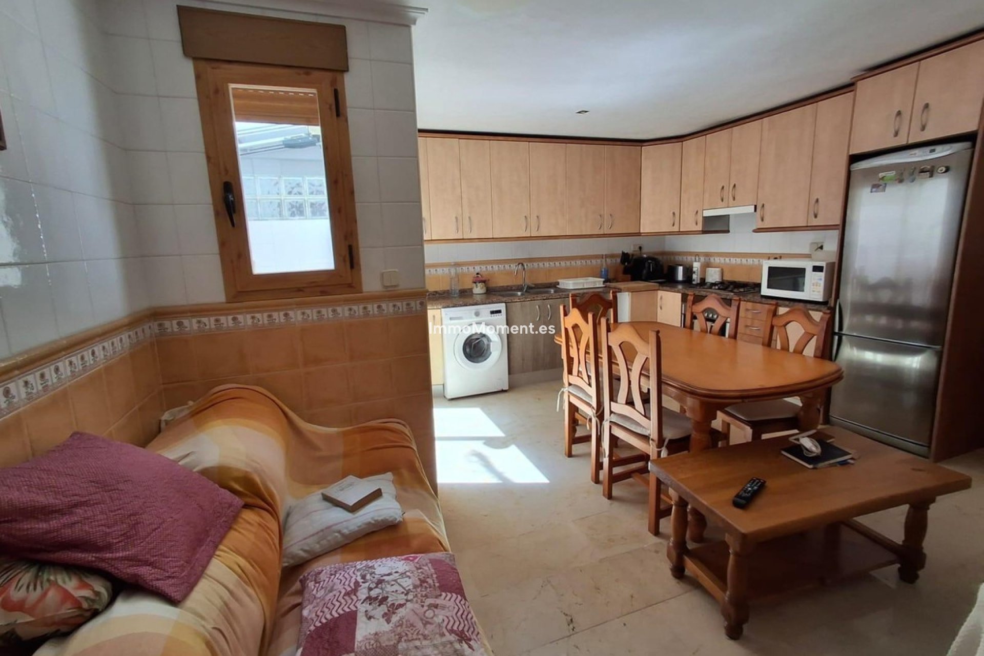 Revente - Villa individuelle - La Nucía - La Nucia Centro