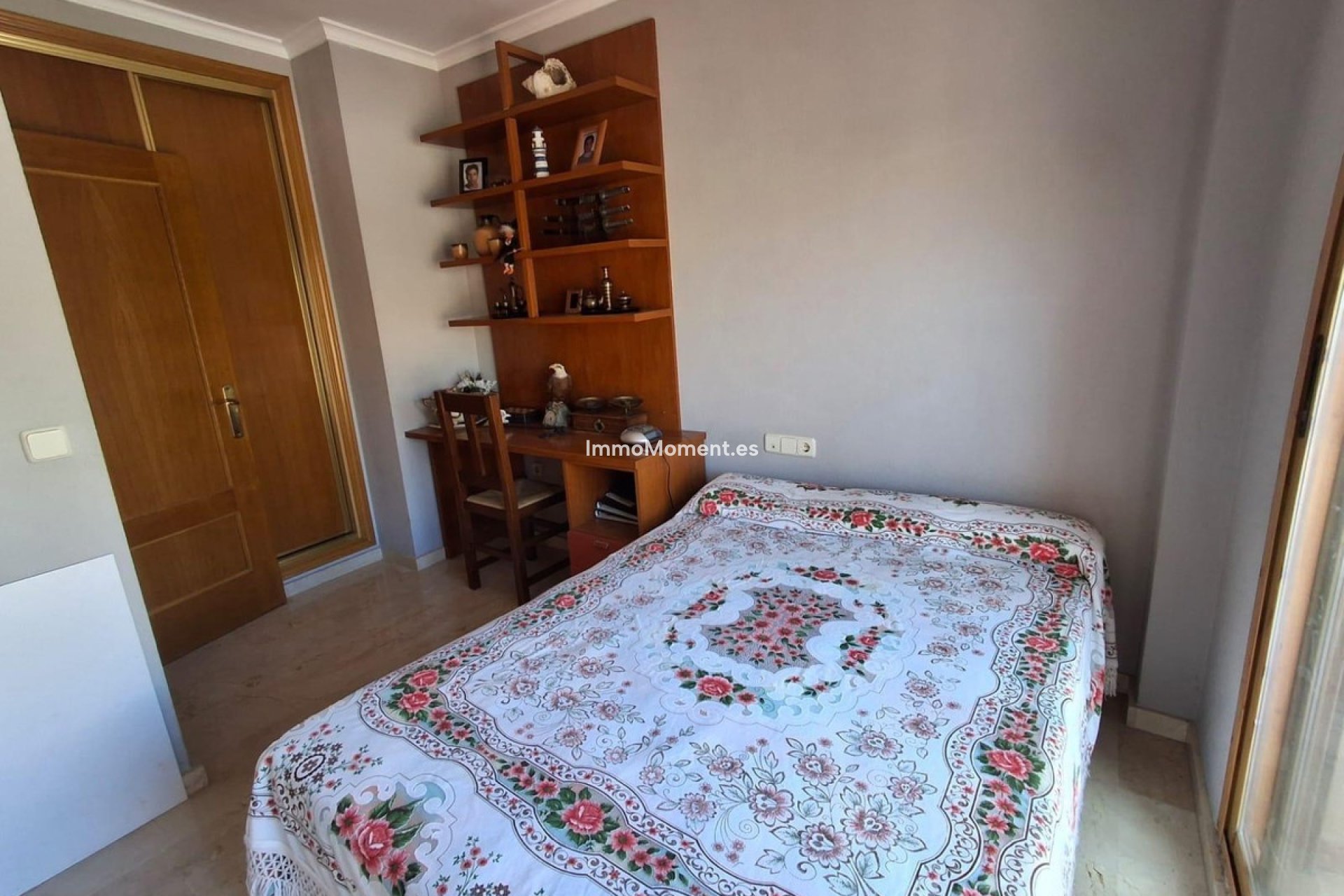 Revente - Villa individuelle - La Nucía - La Nucia Centro