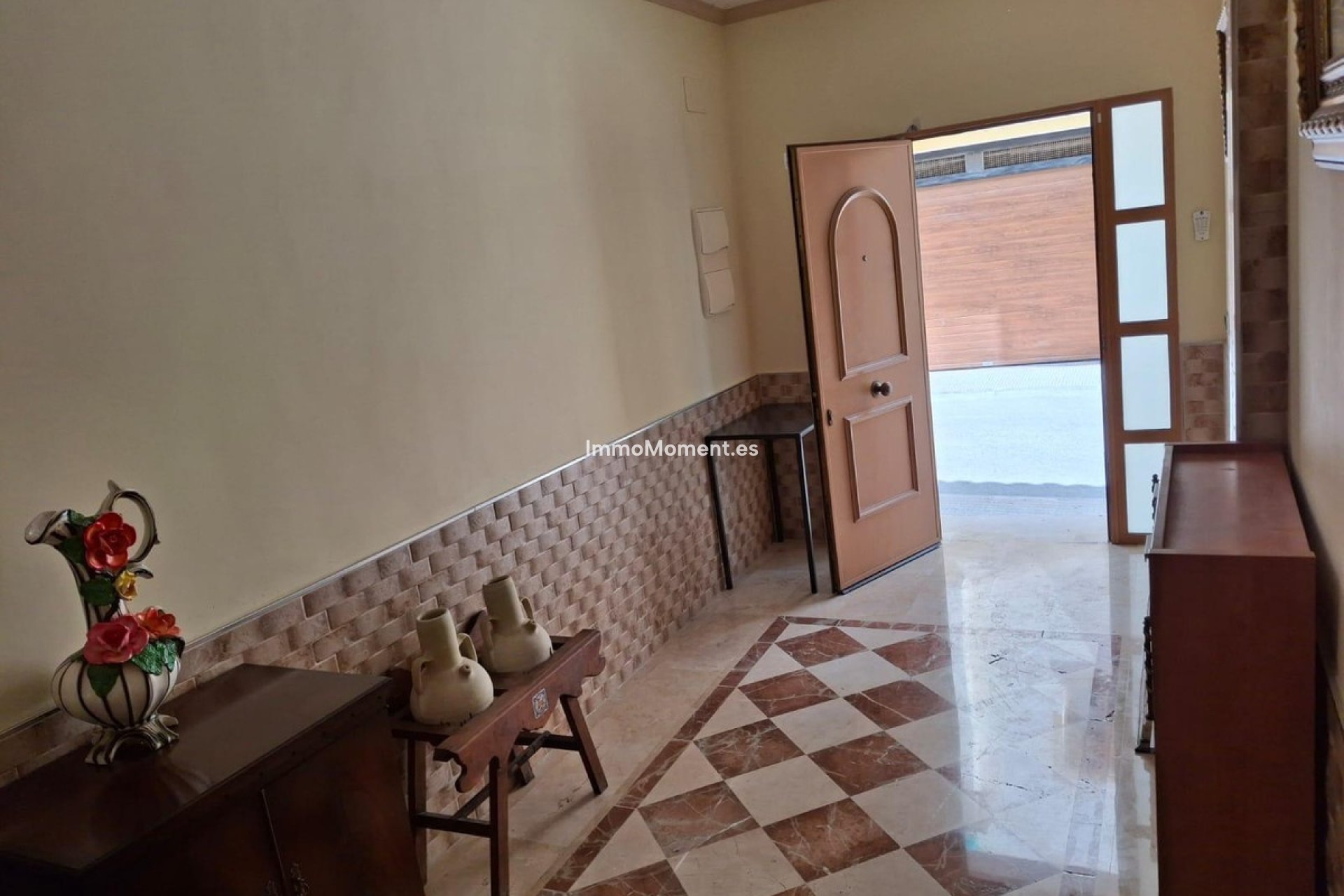 Revente - Villa individuelle - La Nucía - La Nucia Centro