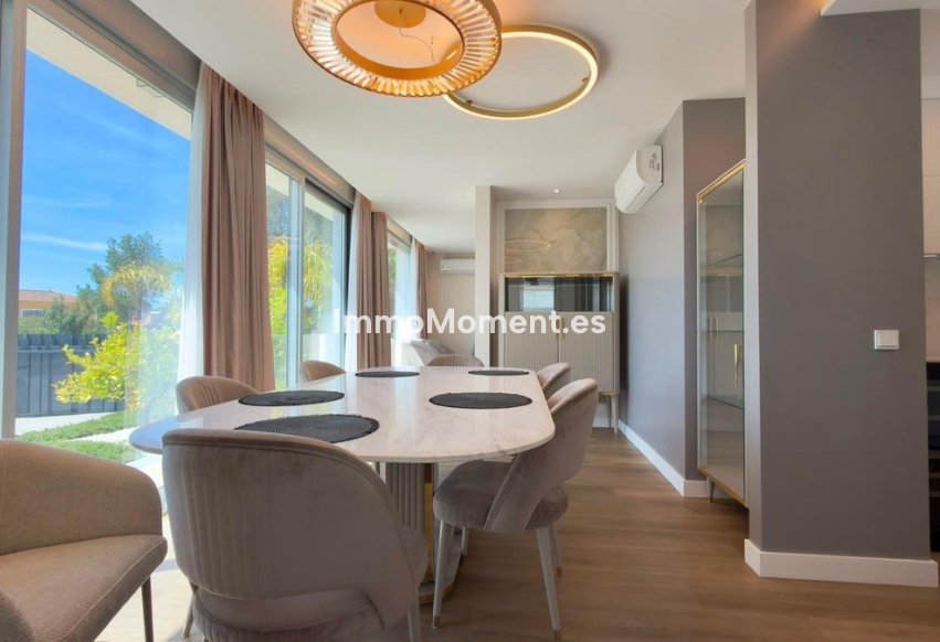 Revente - Villa individuelle - La Nucía - La Nucia Centro