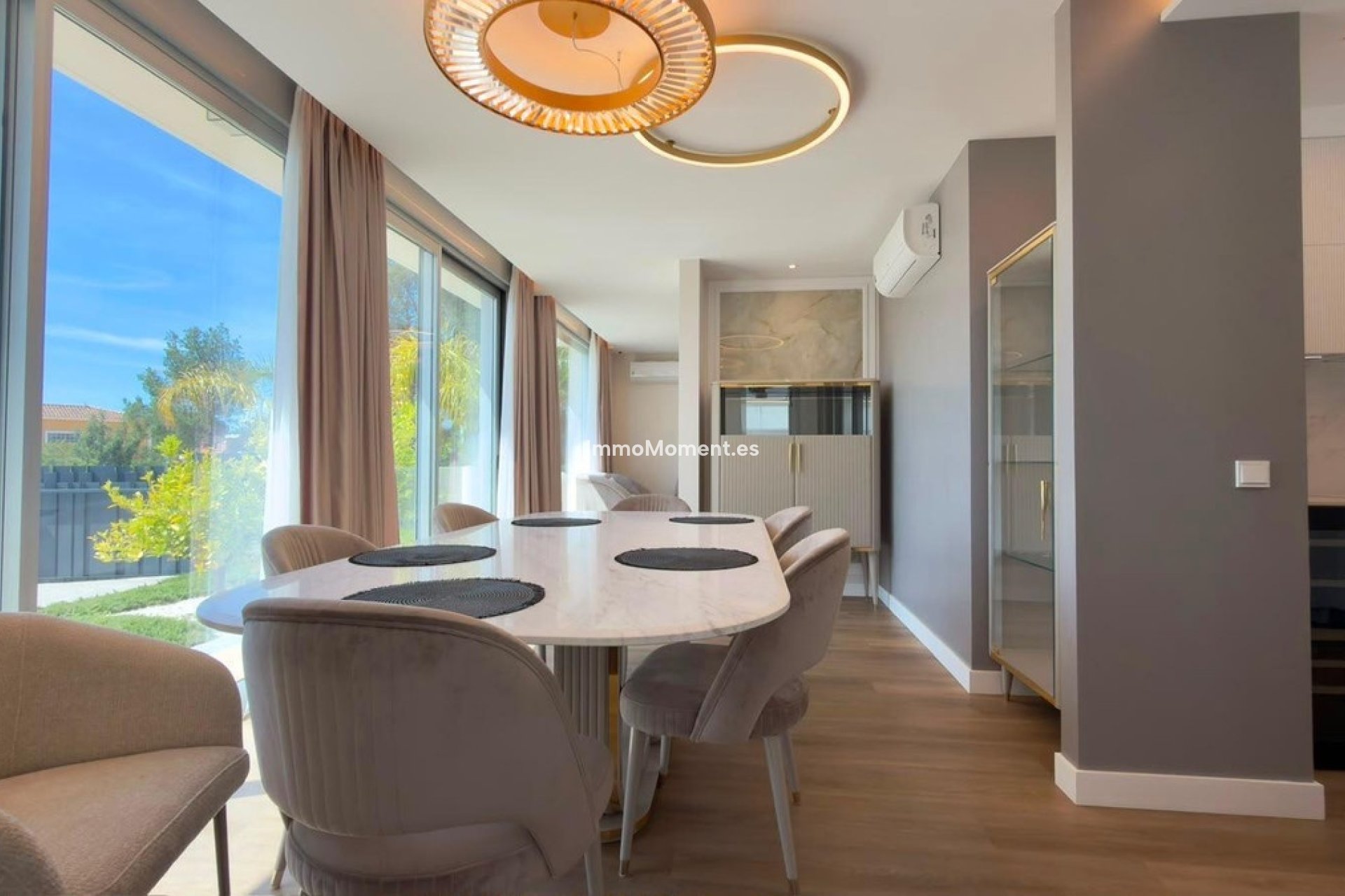 Revente - Villa individuelle - La Nucía - La Nucia Centro