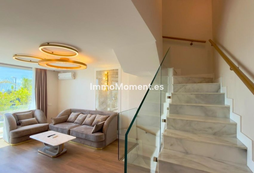 Revente - Villa individuelle - La Nucía - La Nucia Centro