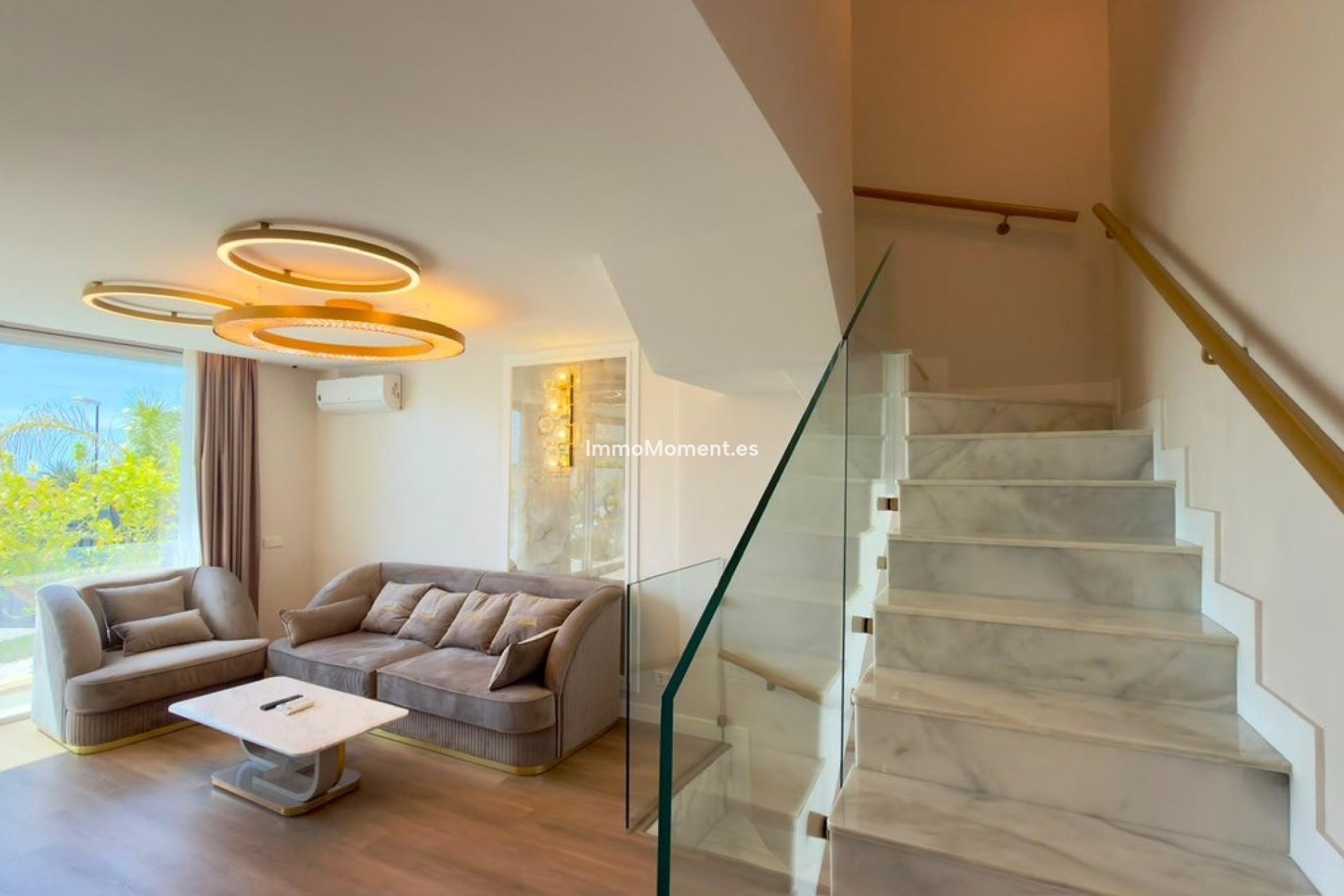 Revente - Villa individuelle - La Nucía - La Nucia Centro