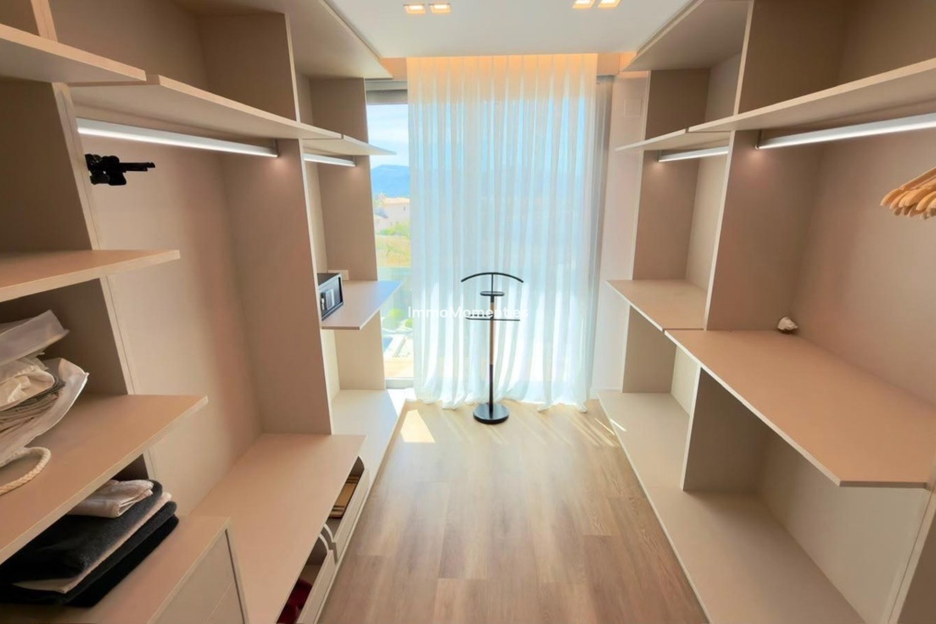 Revente - Villa individuelle - La Nucía - La Nucia Centro