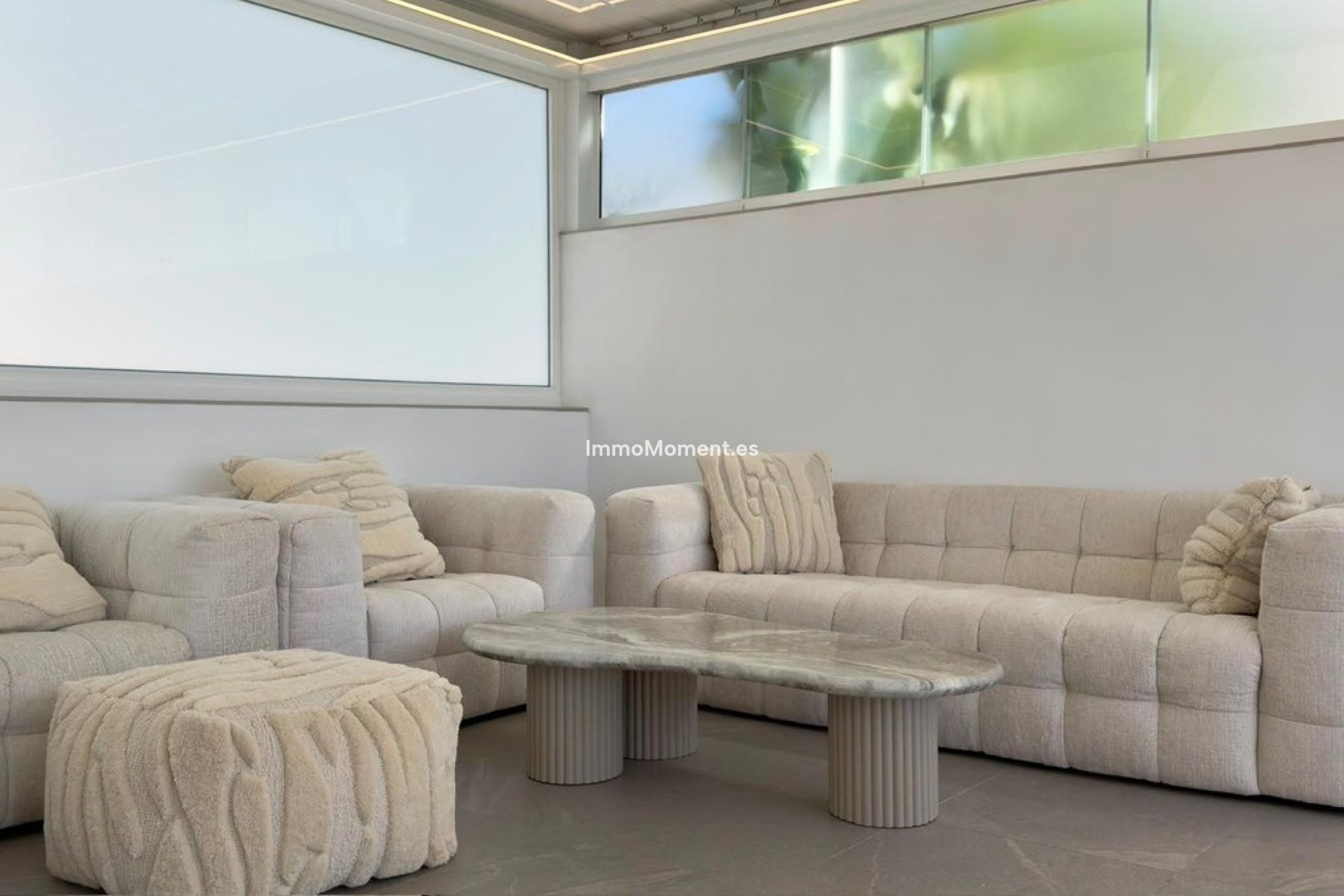 Revente - Villa individuelle - La Nucía - La Nucia Centro