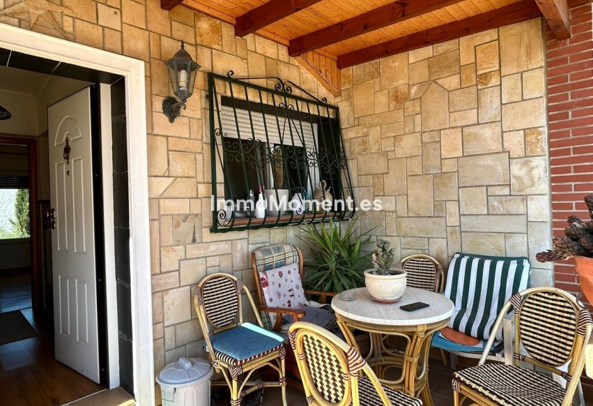 Revente - Villa individuelle - La Nucía - La Nucia Centro