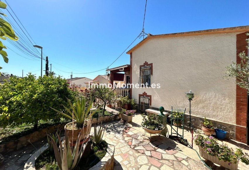Revente - Villa individuelle - La Nucía - La Nucia Centro