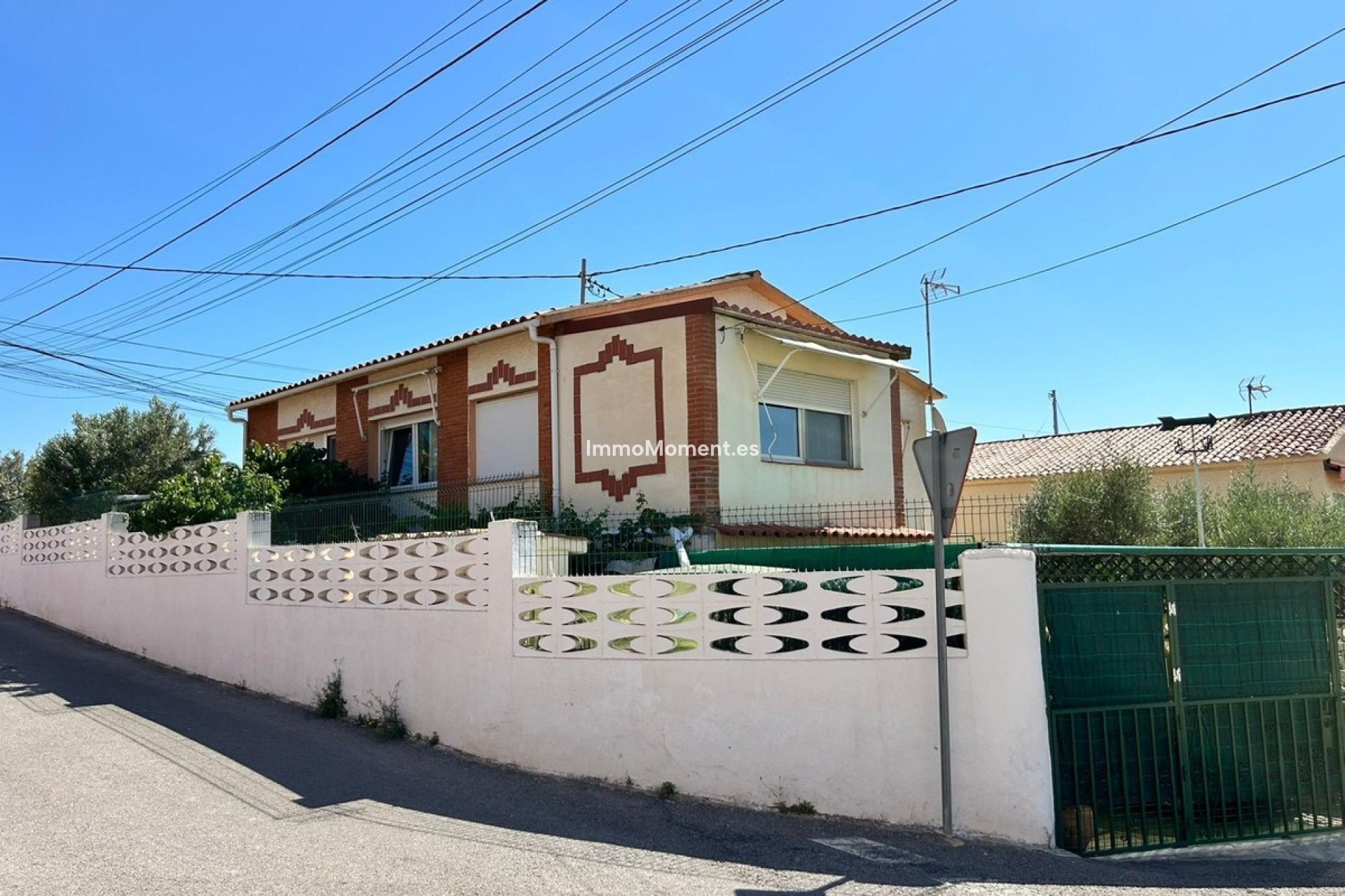 Revente - Villa individuelle - La Nucía - La Nucia Centro