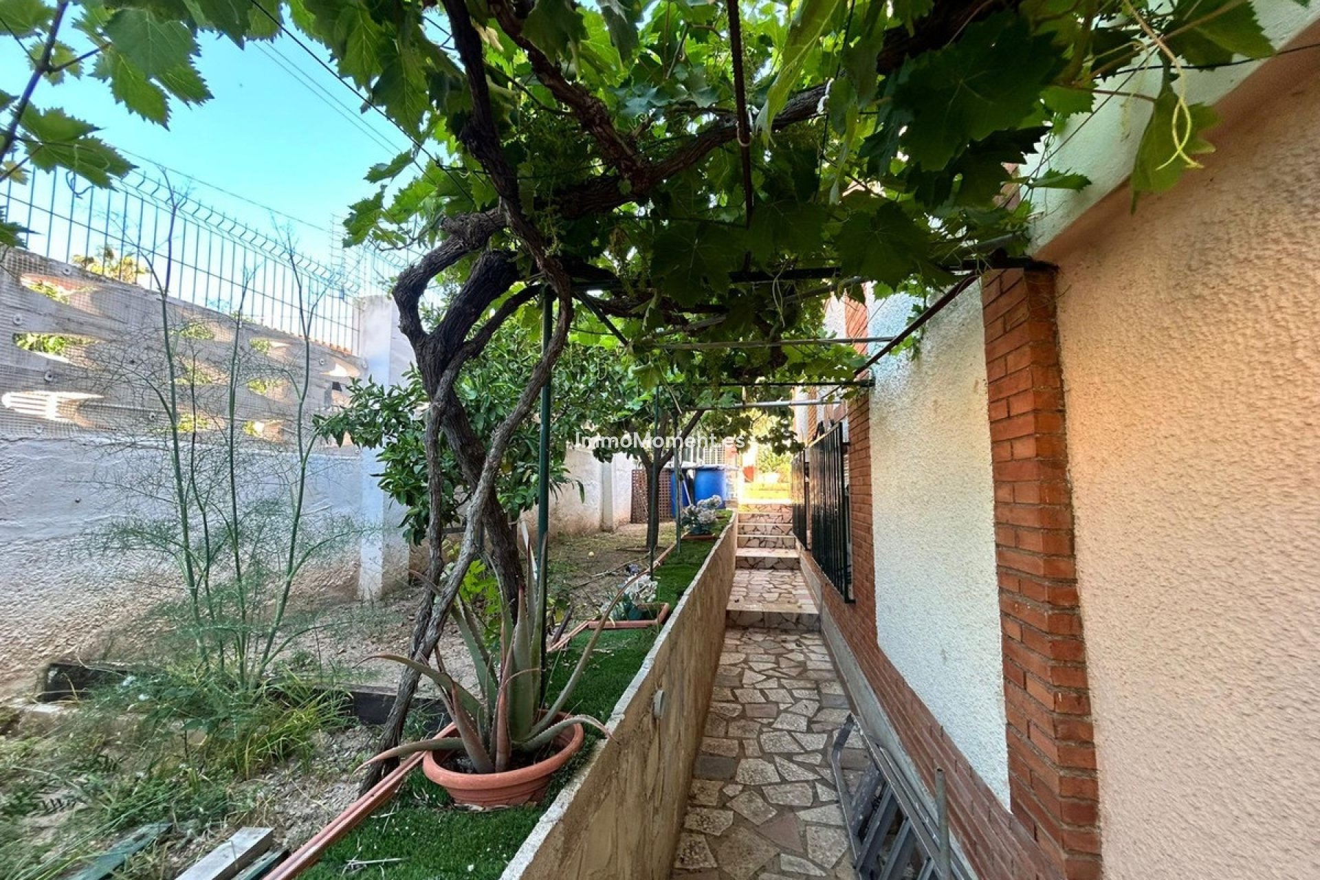 Revente - Villa individuelle - La Nucía - La Nucia Centro