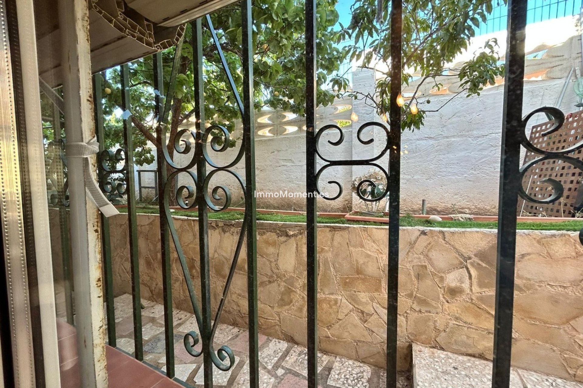 Revente - Villa individuelle - La Nucía - La Nucia Centro