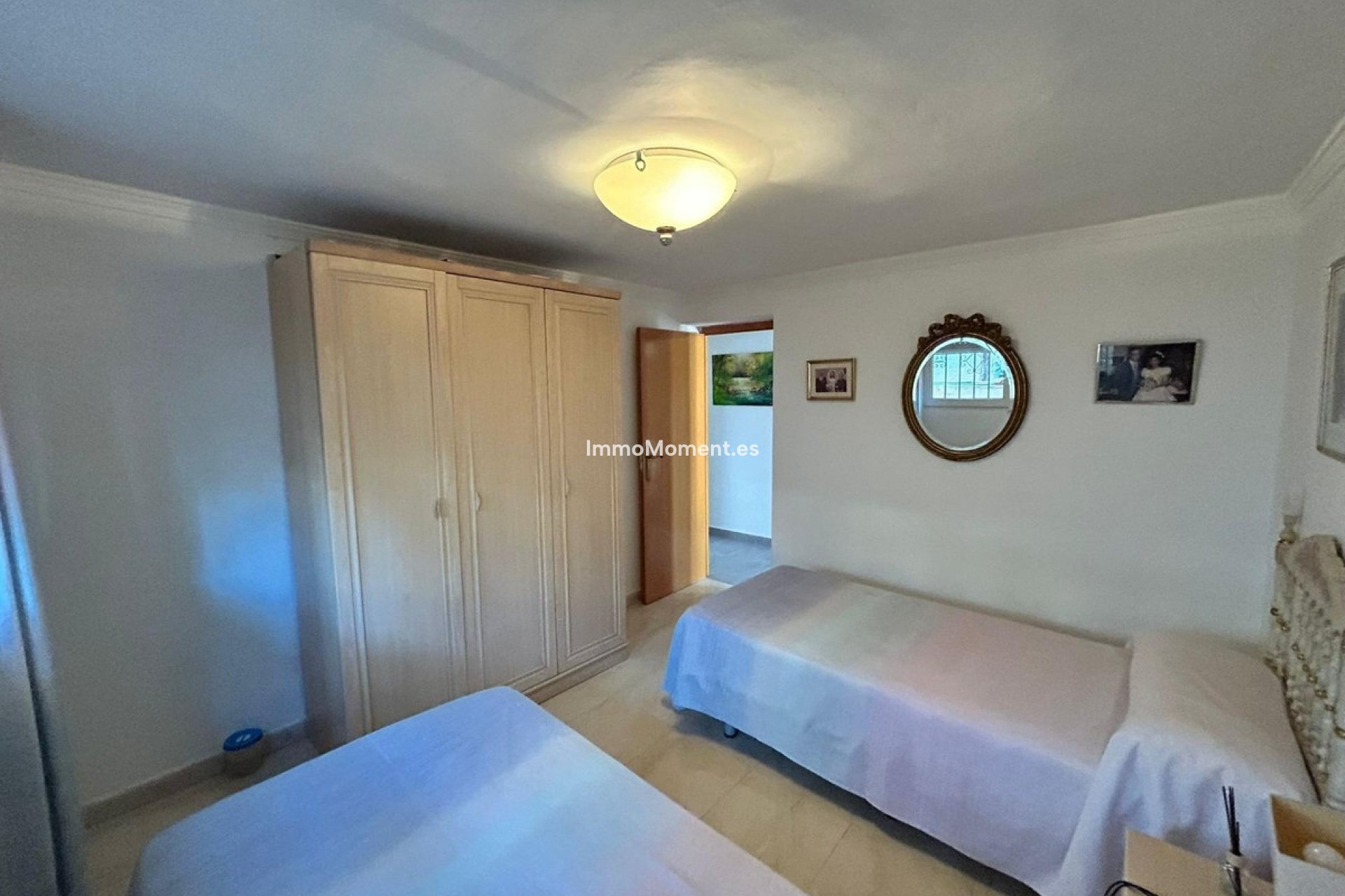 Revente - Villa individuelle - La Nucía - La Nucia Centro