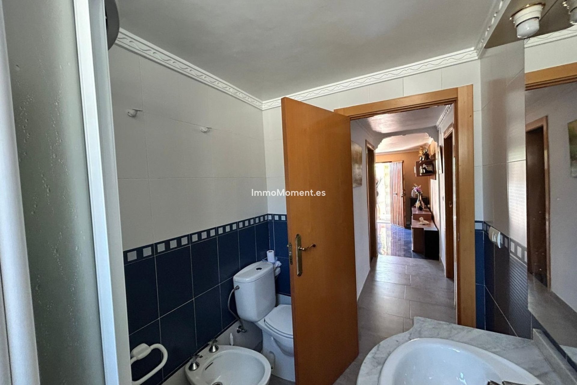 Revente - Villa individuelle - La Nucía - La Nucia Centro