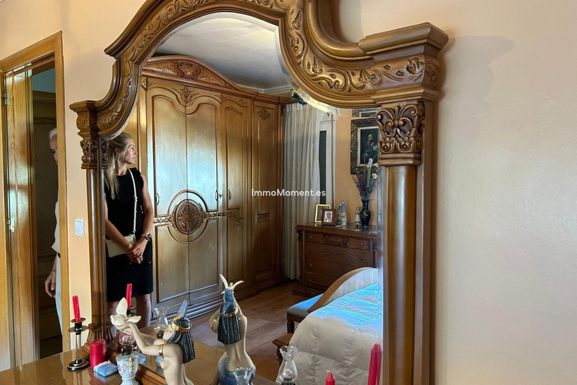 Revente - Villa individuelle - La Nucía - La Nucia Centro