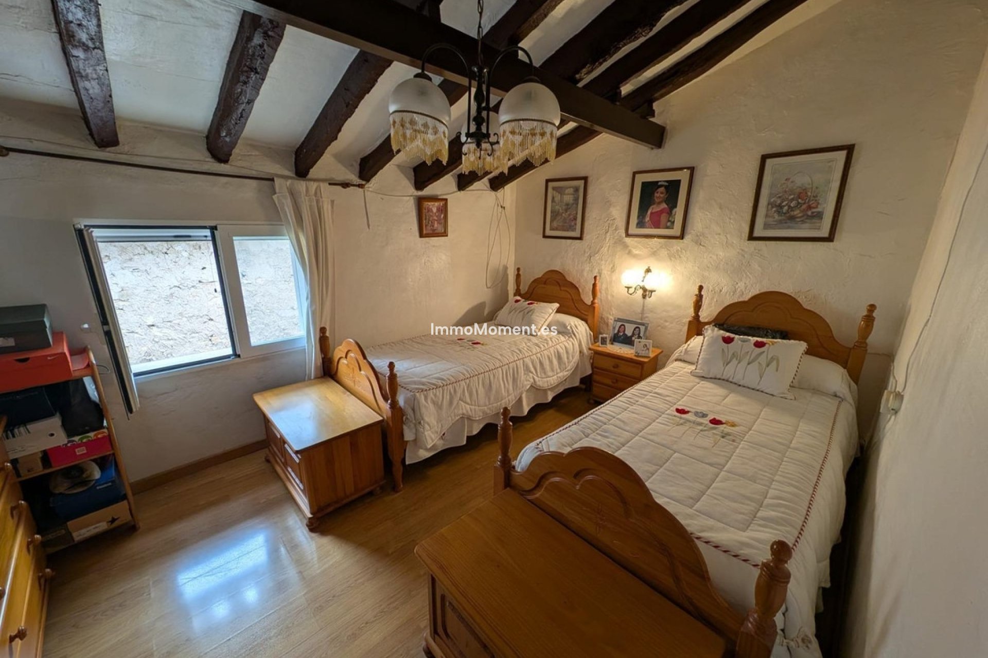 Revente - Villa individuelle - La Nucía - La Nucia Centro