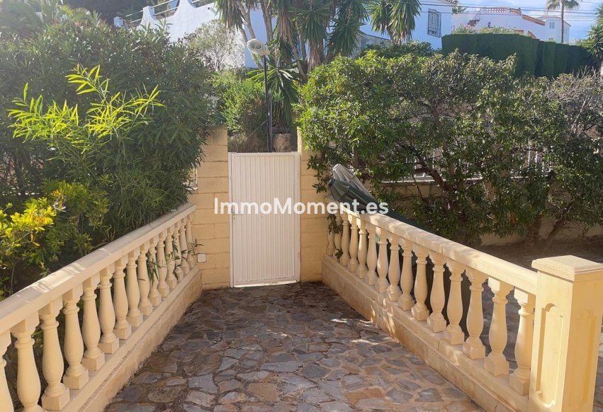 Revente - Villa individuelle - La Nucía - La Nucia Centro