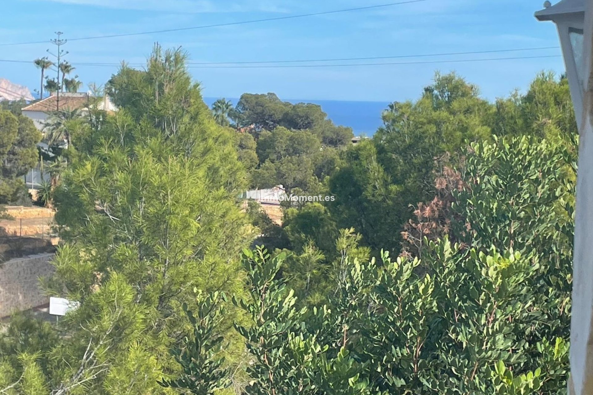 Revente - Villa individuelle - La Nucía - La Nucia Centro