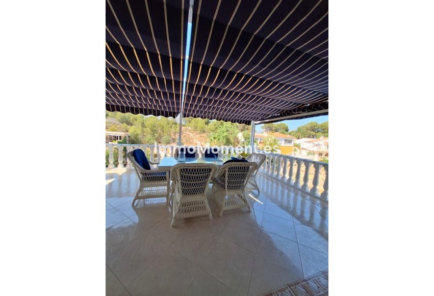 Revente - Villa individuelle - La Nucía - La Nucia Centro