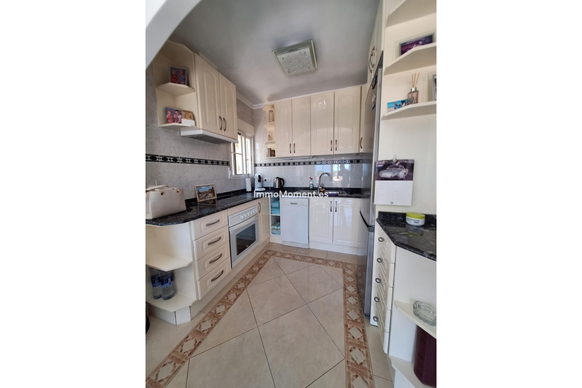 Revente - Villa individuelle - La Nucía - La Nucia Centro