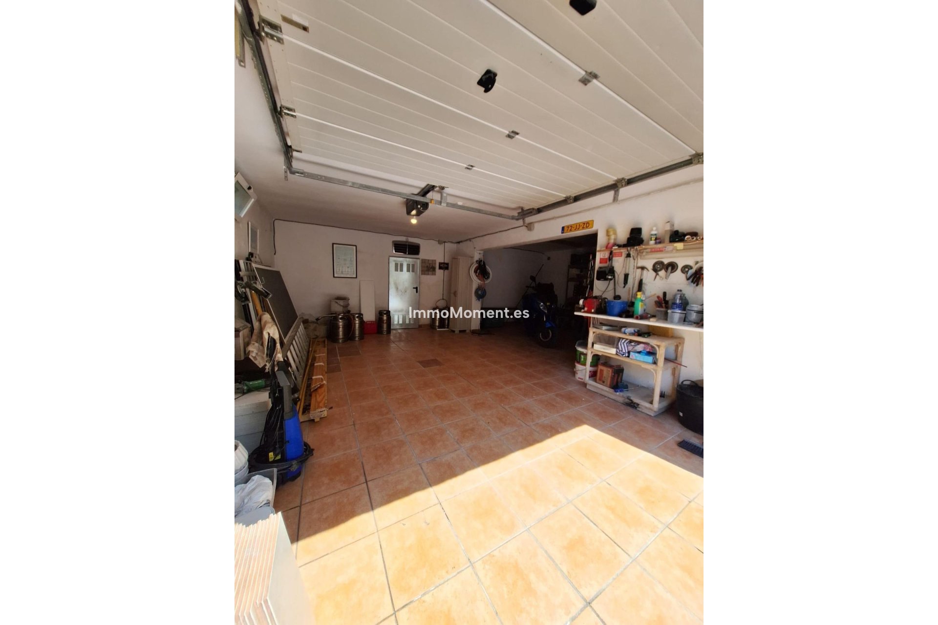 Revente - Villa individuelle - La Nucía - La Nucia Centro