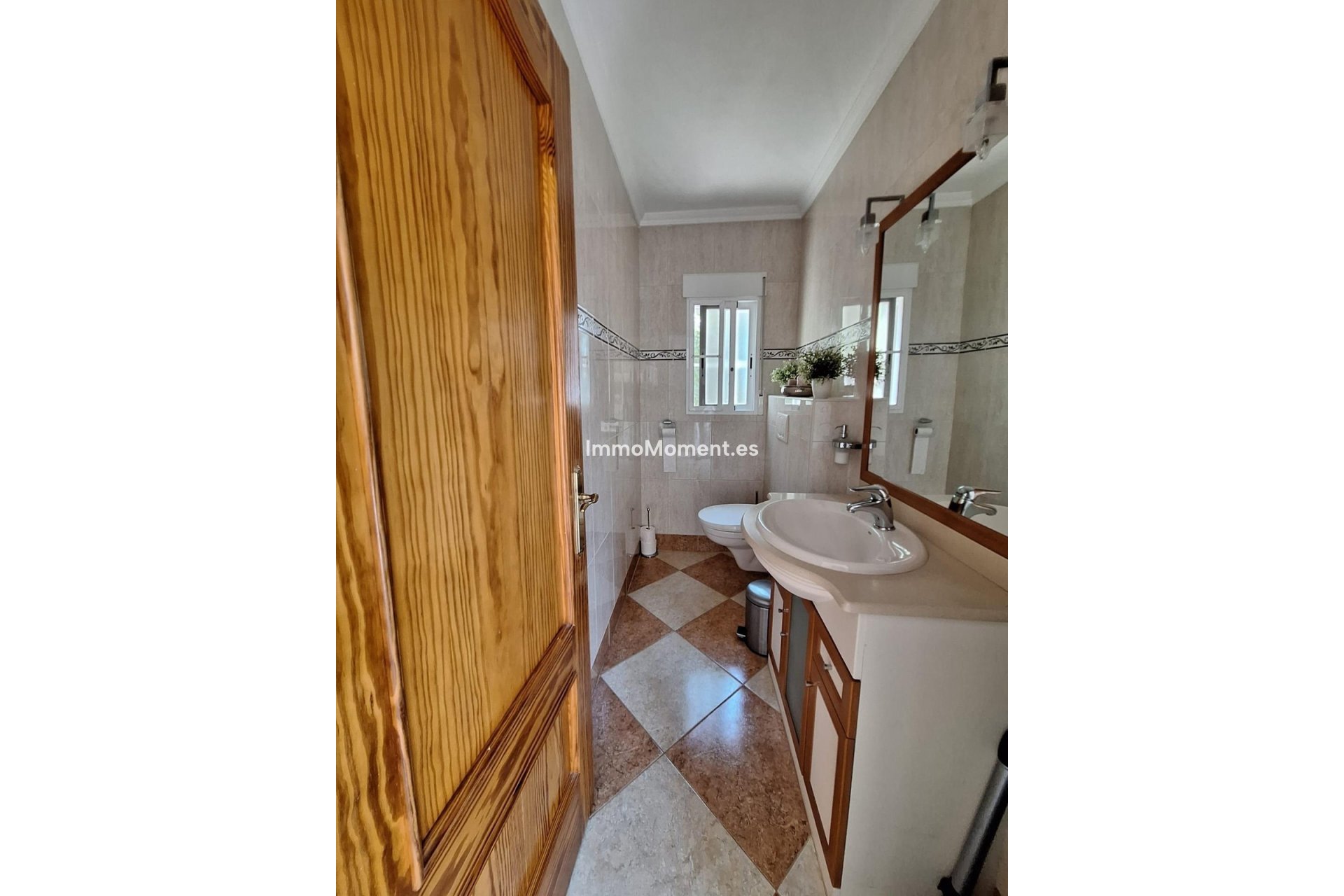 Revente - Villa individuelle - La Nucía - La Nucia Centro