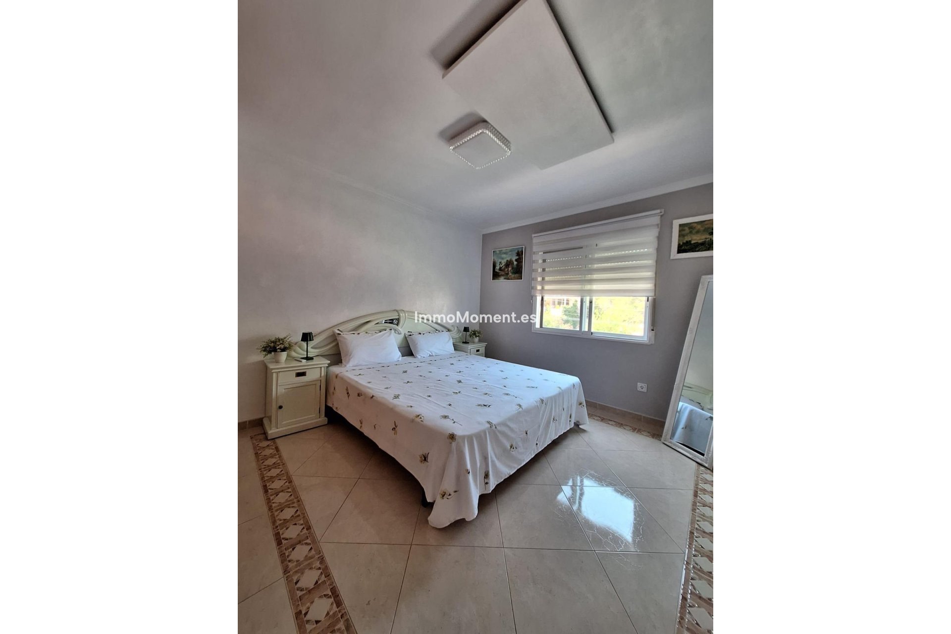 Revente - Villa individuelle - La Nucía - La Nucia Centro