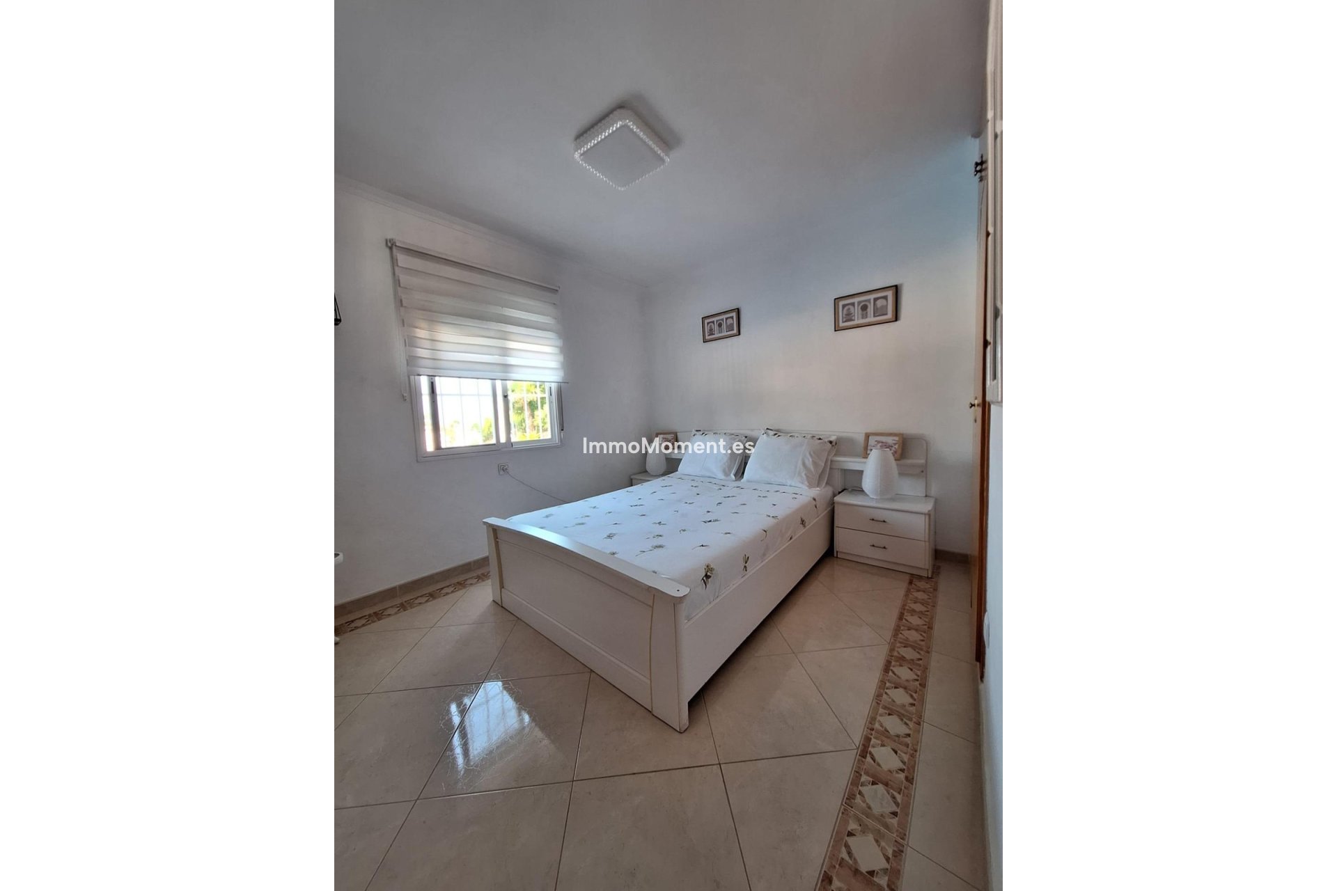 Revente - Villa individuelle - La Nucía - La Nucia Centro