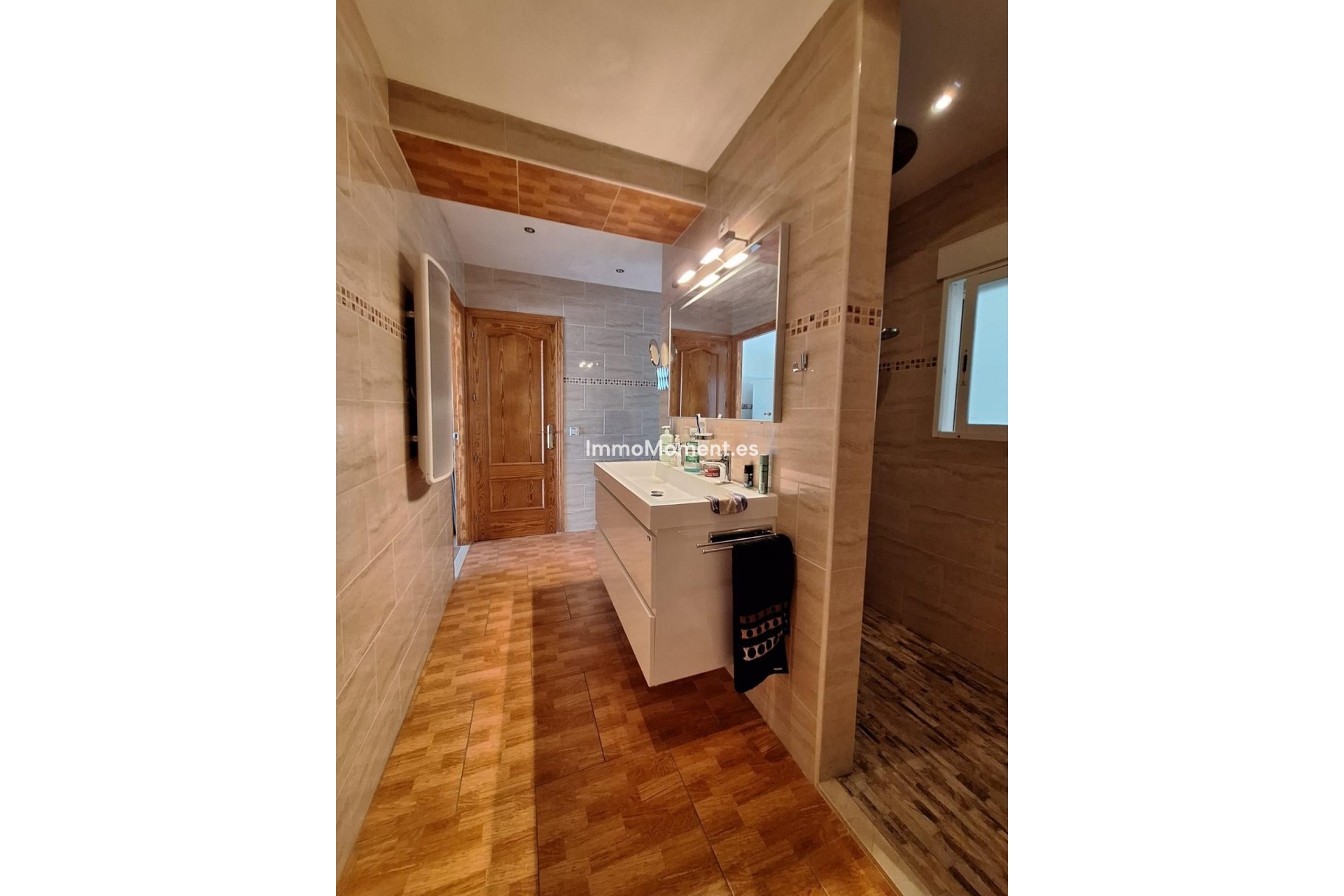 Revente - Villa individuelle - La Nucía - La Nucia Centro