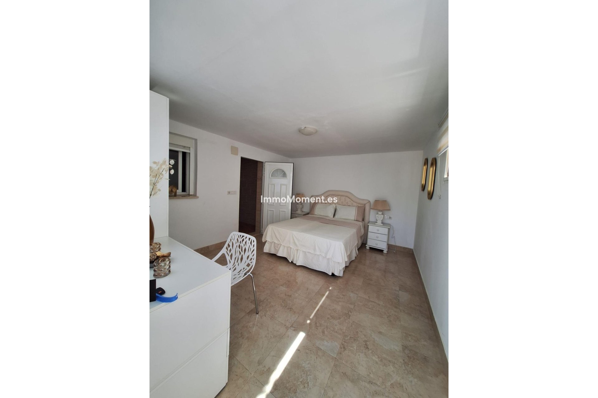 Revente - Villa individuelle - La Nucía - La Nucia Centro