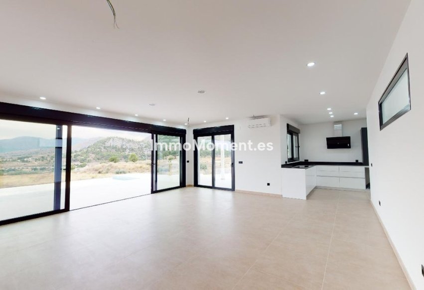 Revente - Villa individuelle - La Romana - La Romana Centro