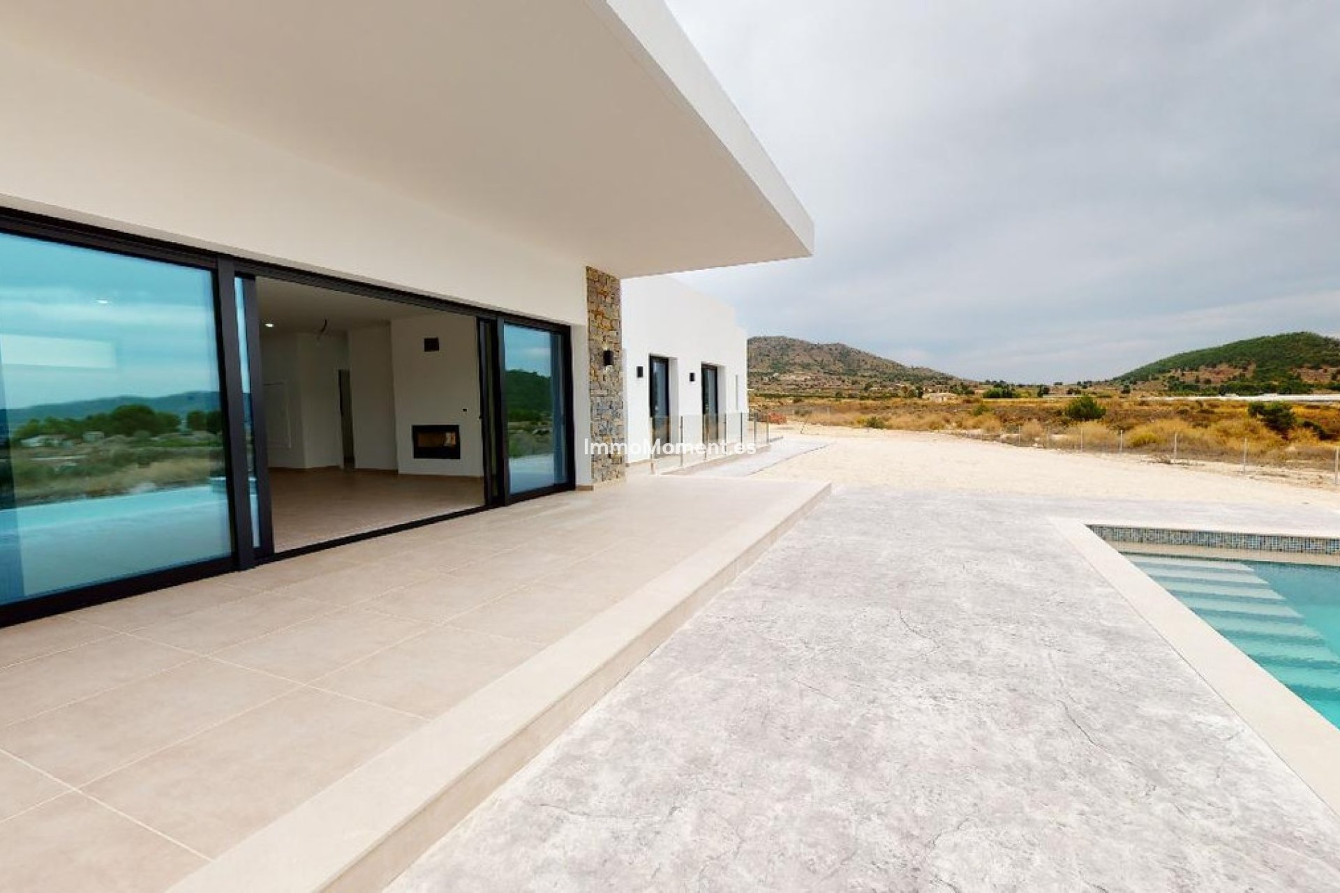 Revente - Villa individuelle - La Romana - La Romana Centro