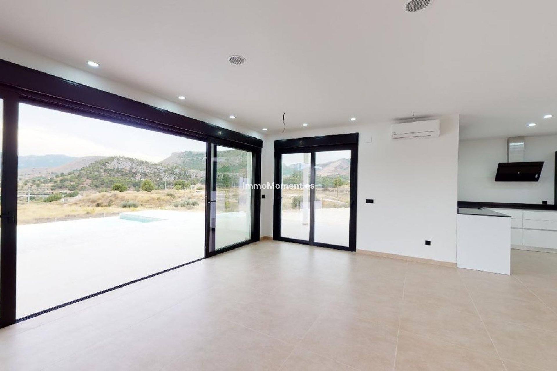 Revente - Villa individuelle - La Romana - La Romana Centro