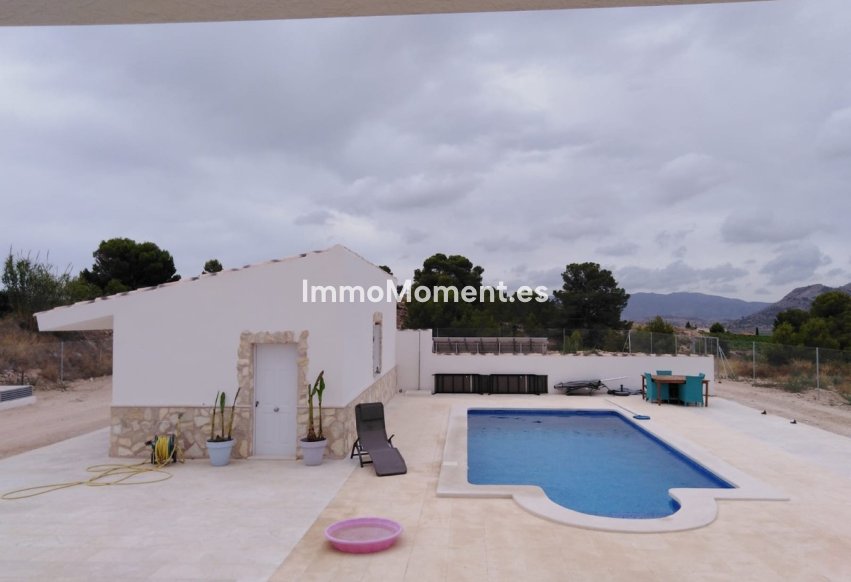 Revente - Villa individuelle - La Romana - La Romana Centro