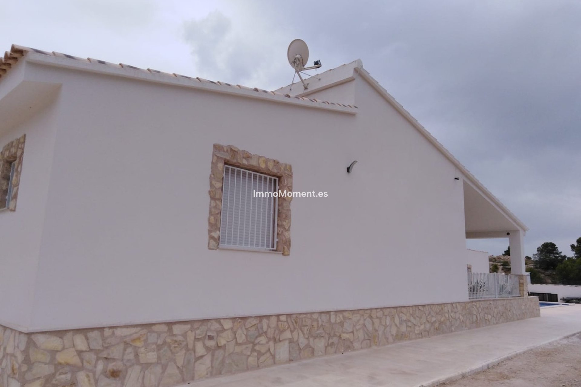 Revente - Villa individuelle - La Romana - La Romana Centro