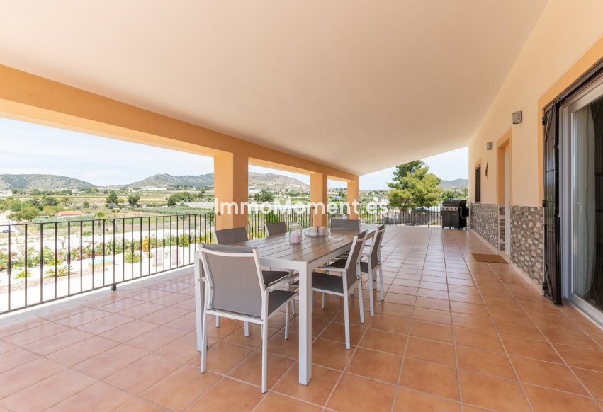 Revente - Villa individuelle - La Romana - La Romana Centro