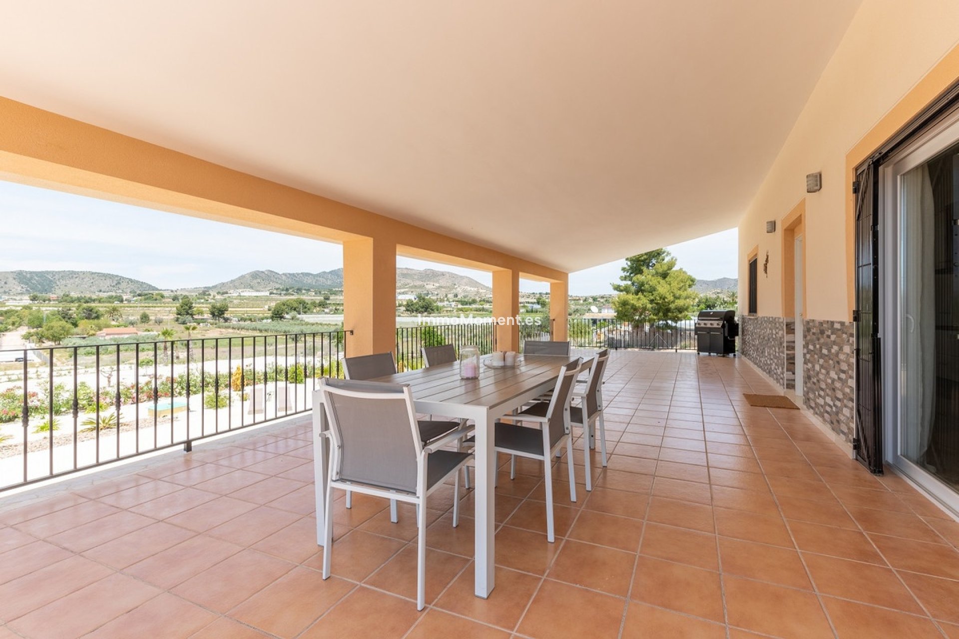 Revente - Villa individuelle - La Romana - La Romana Centro