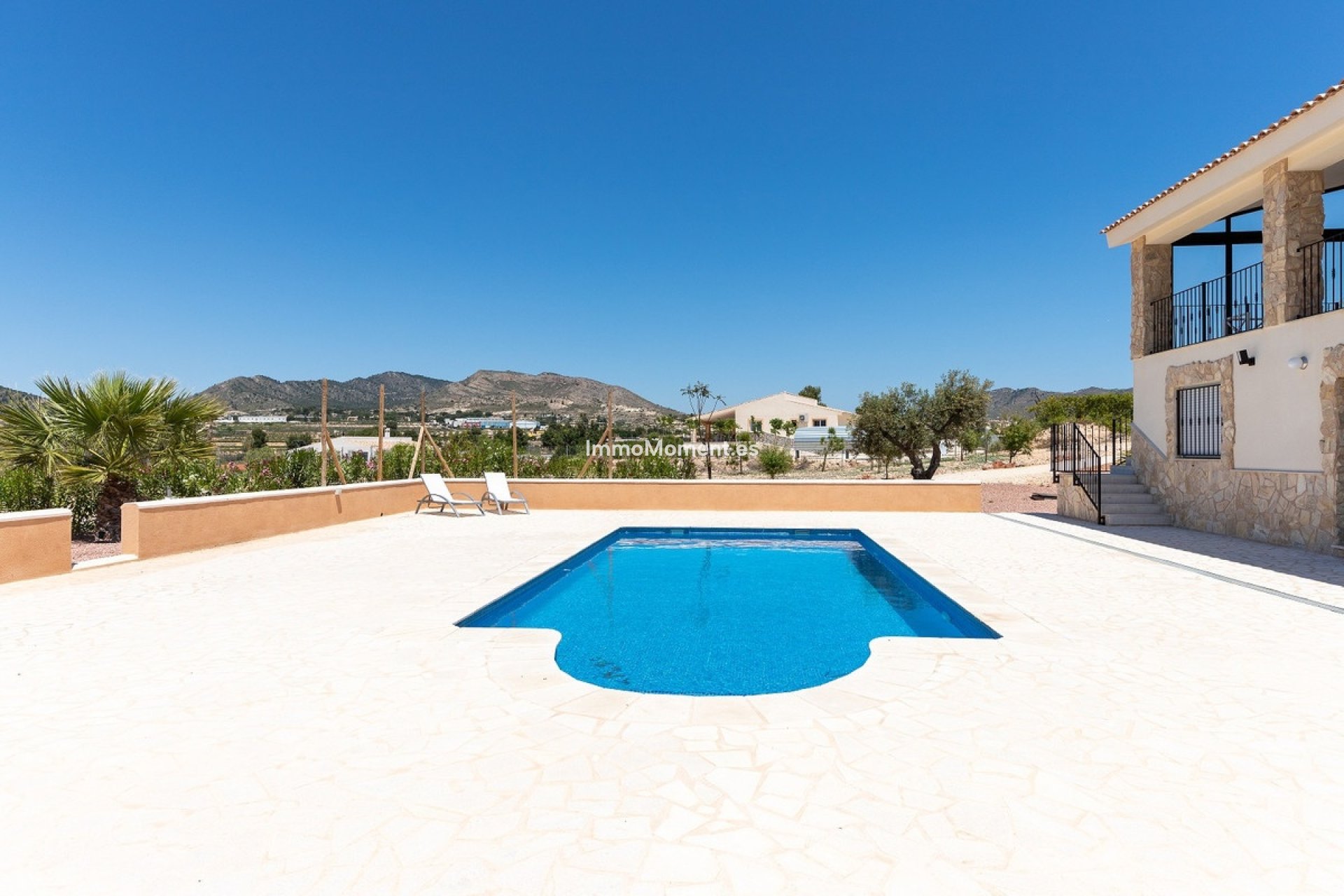 Revente - Villa individuelle - La Romana - La Romana Centro