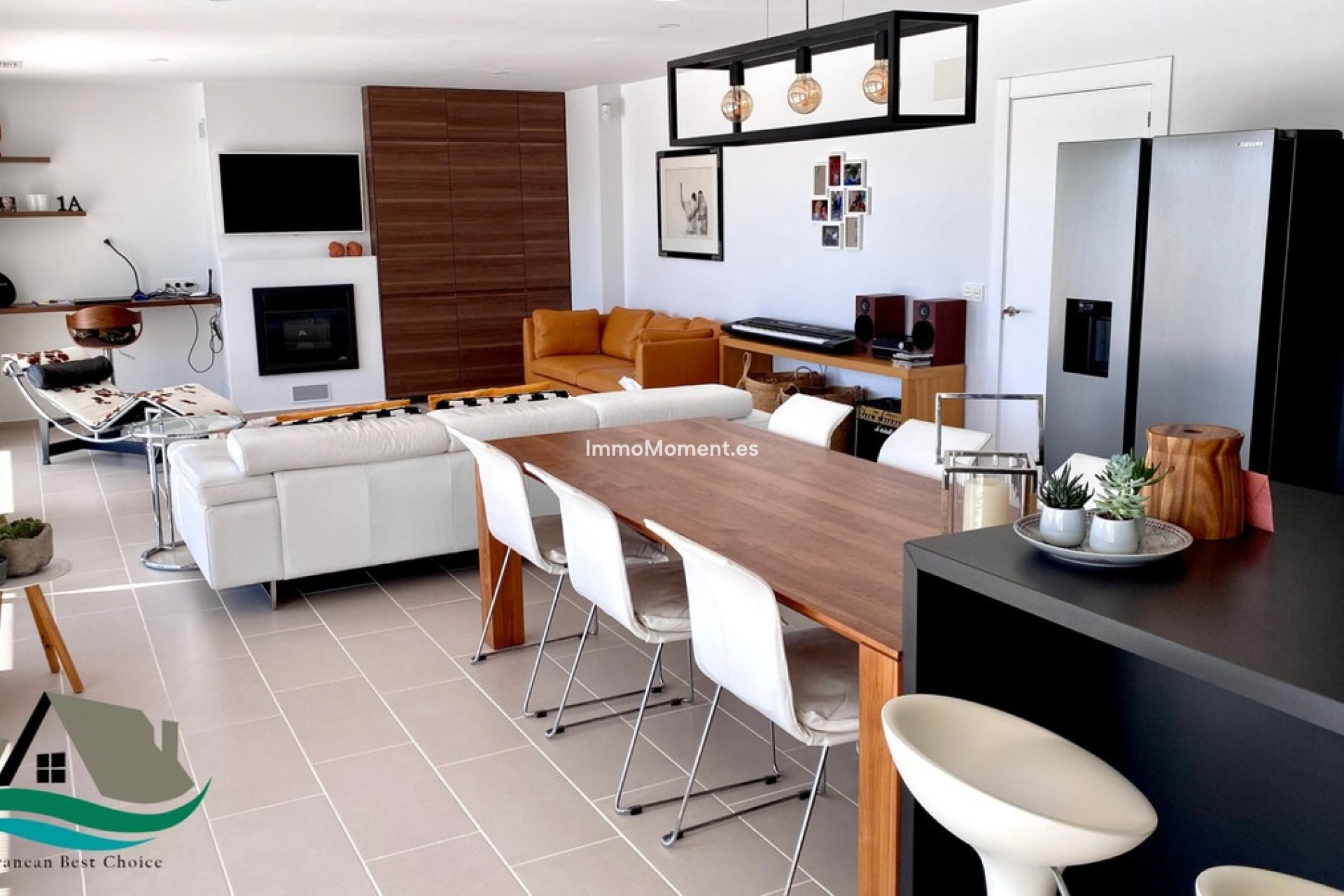 Revente - Villa individuelle - La Romana - La Romana Centro