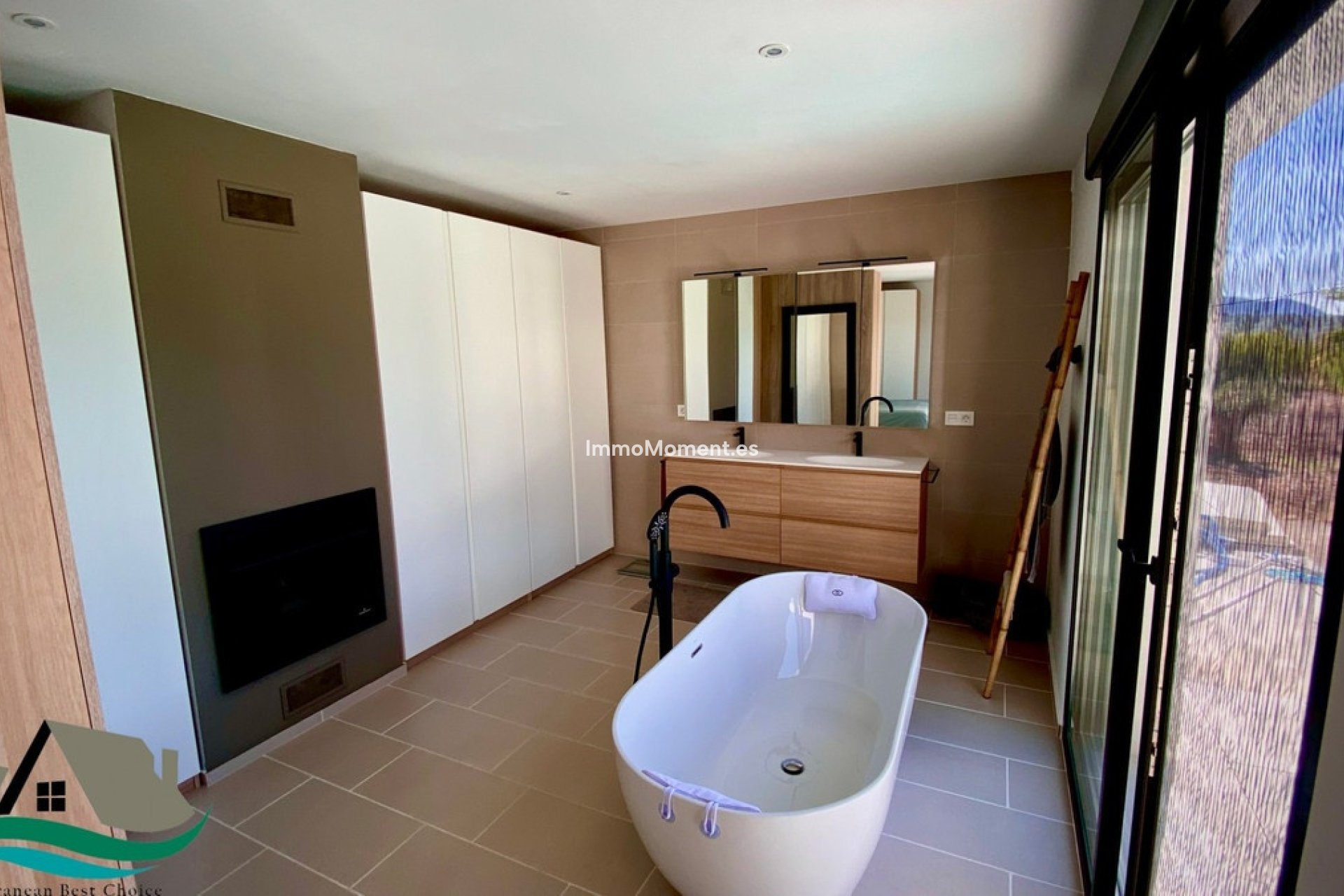 Revente - Villa individuelle - La Romana - La Romana Centro