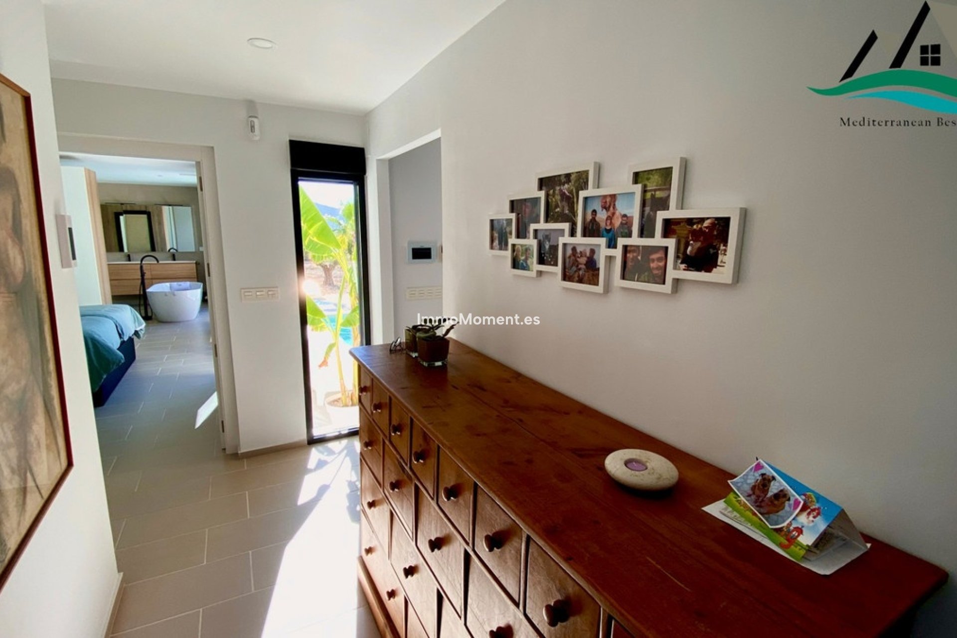 Revente - Villa individuelle - La Romana - La Romana Centro