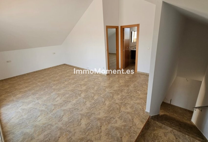 Revente - Villa individuelle - Lorca - Lorca Centro