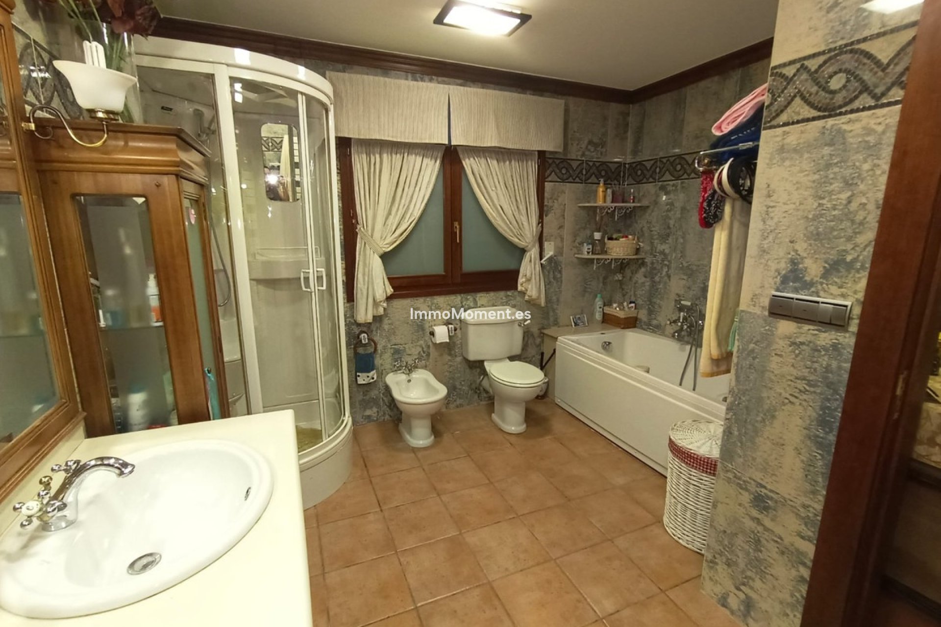 Revente - Villa individuelle - Lorca - Lorca Centro