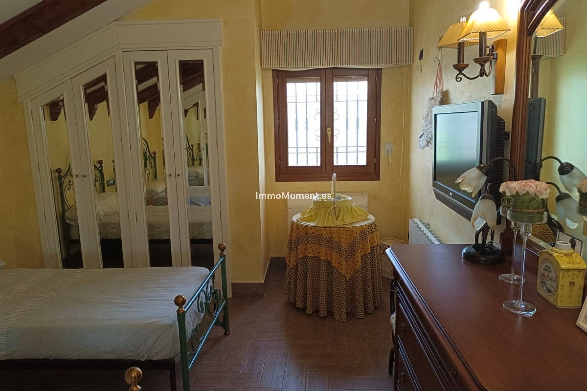 Revente - Villa individuelle - Lorca - Lorca Centro