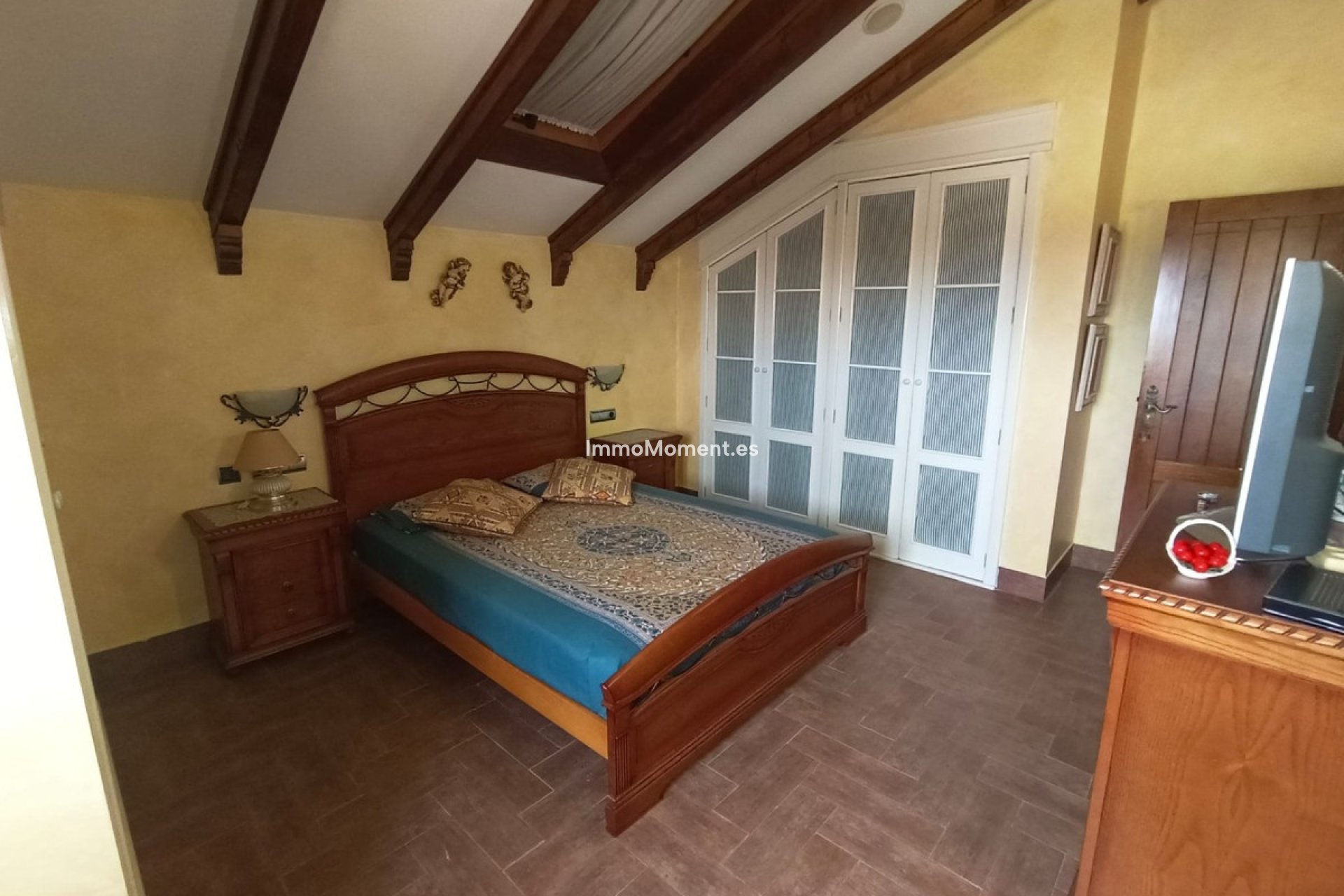 Revente - Villa individuelle - Lorca - Lorca Centro