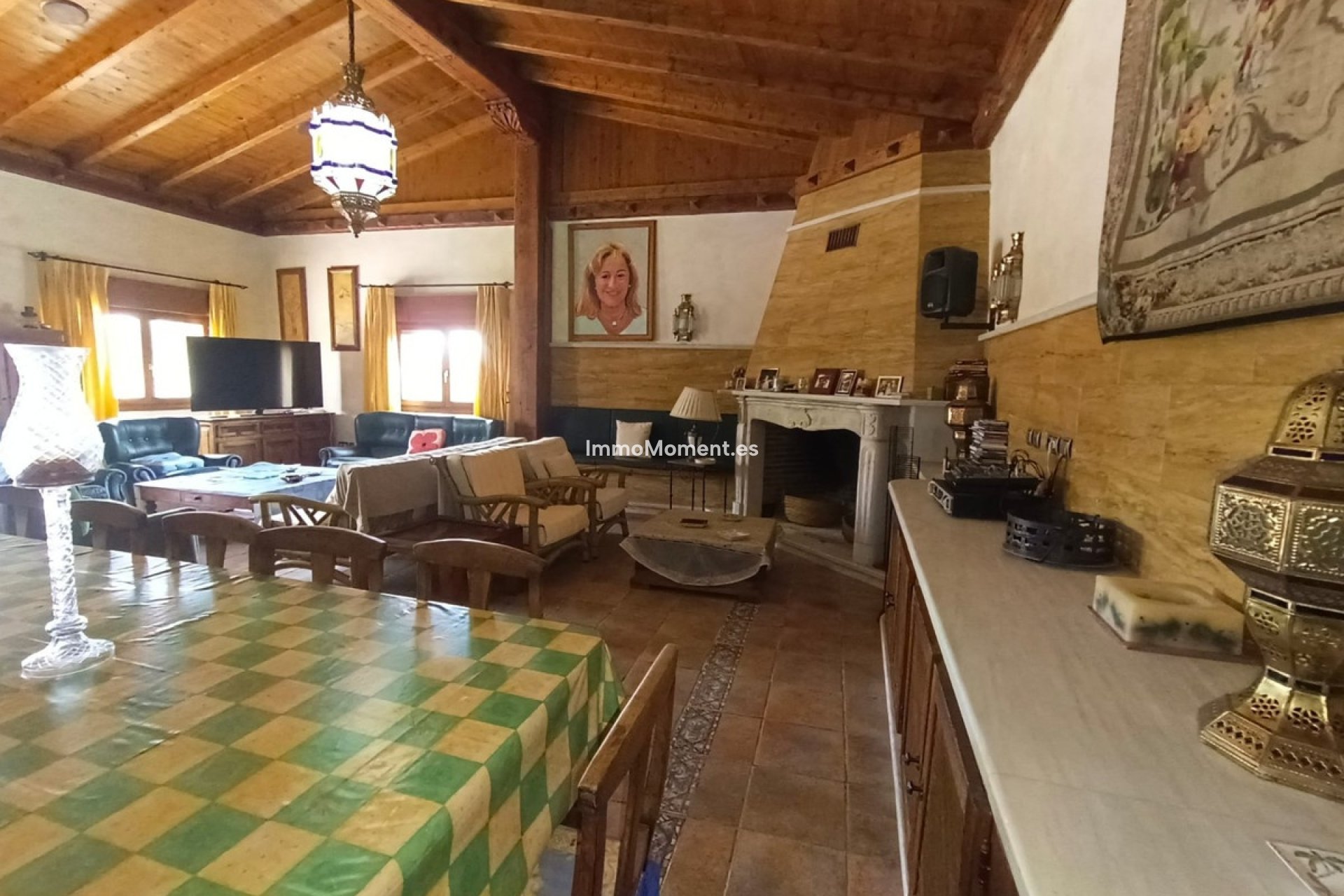 Revente - Villa individuelle - Lorca - Lorca Centro