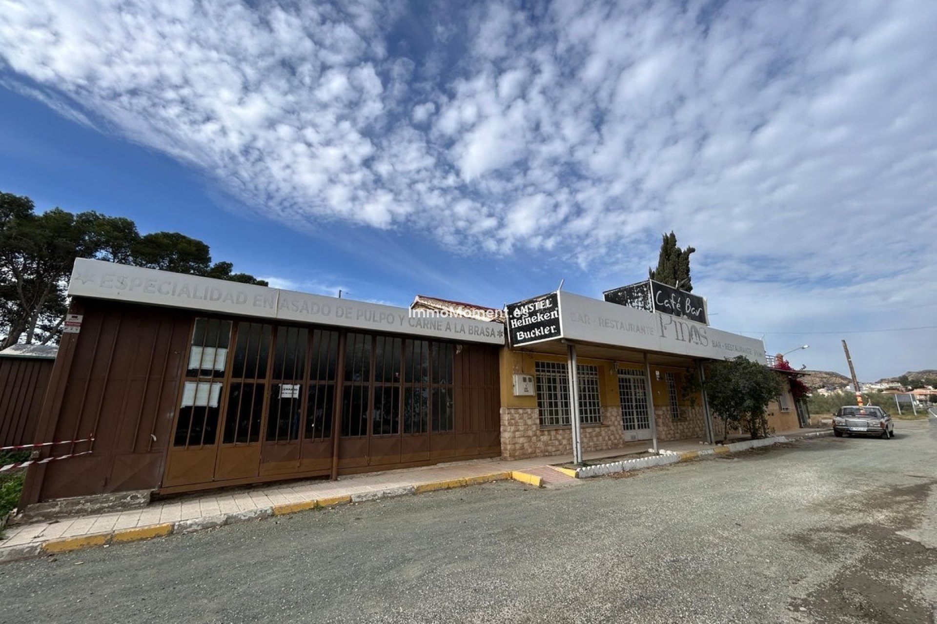 Revente - Villa individuelle - Lorca - Lorca Centro