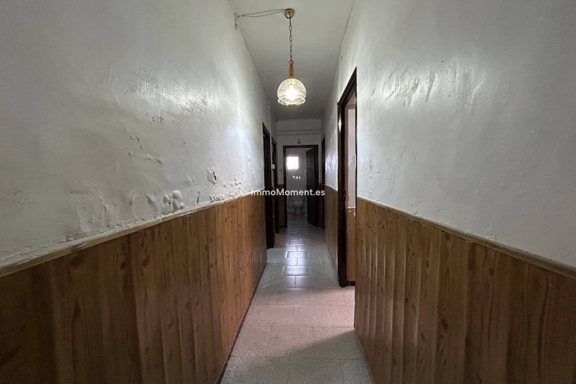 Revente - Villa individuelle - Lorca - Lorca Centro